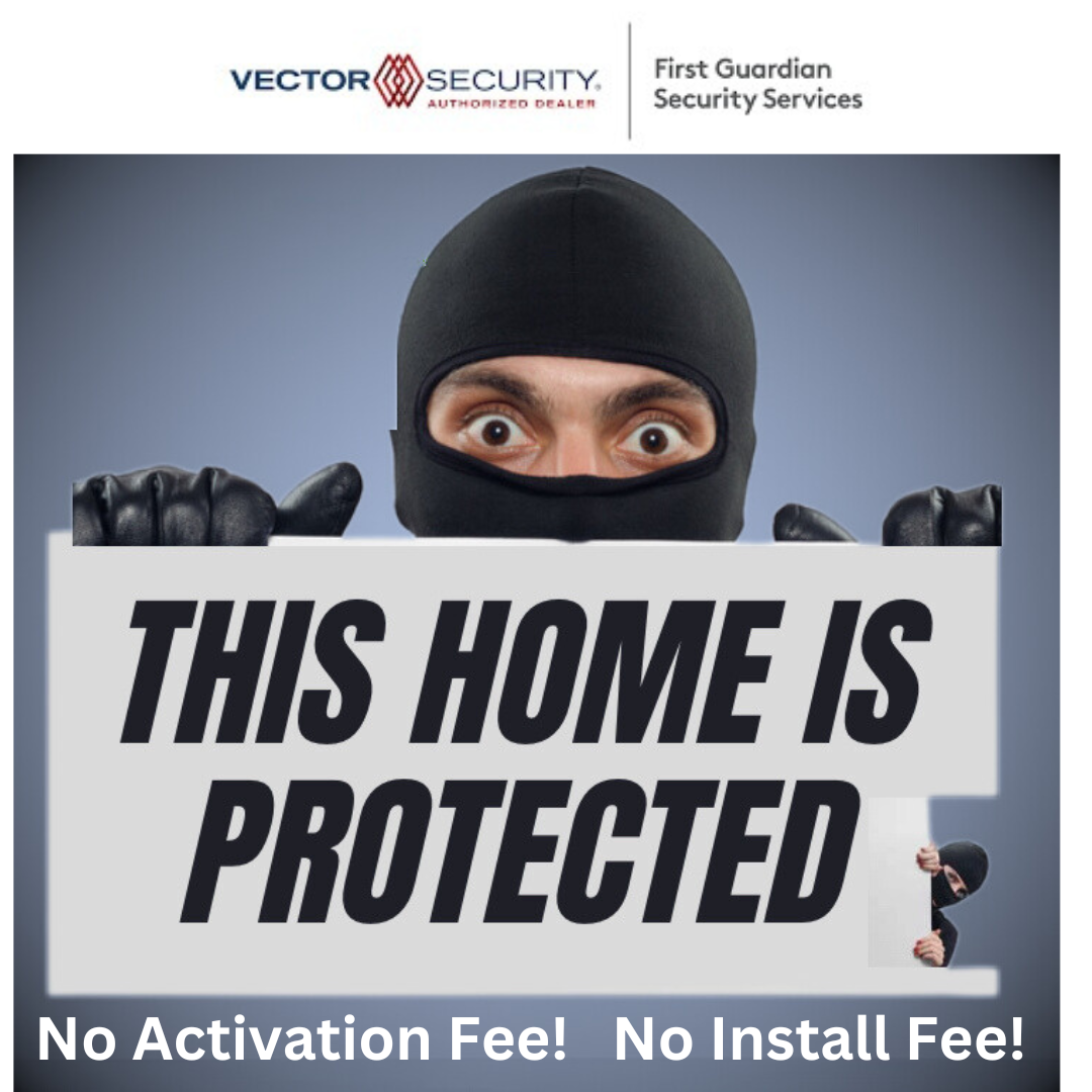 First Guardian Protects